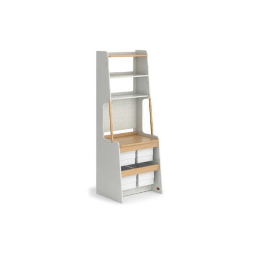 Boori bookshelf top